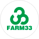 FARM 33 Overseas franchise store