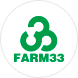FARM 33 Life Overseas franchise store